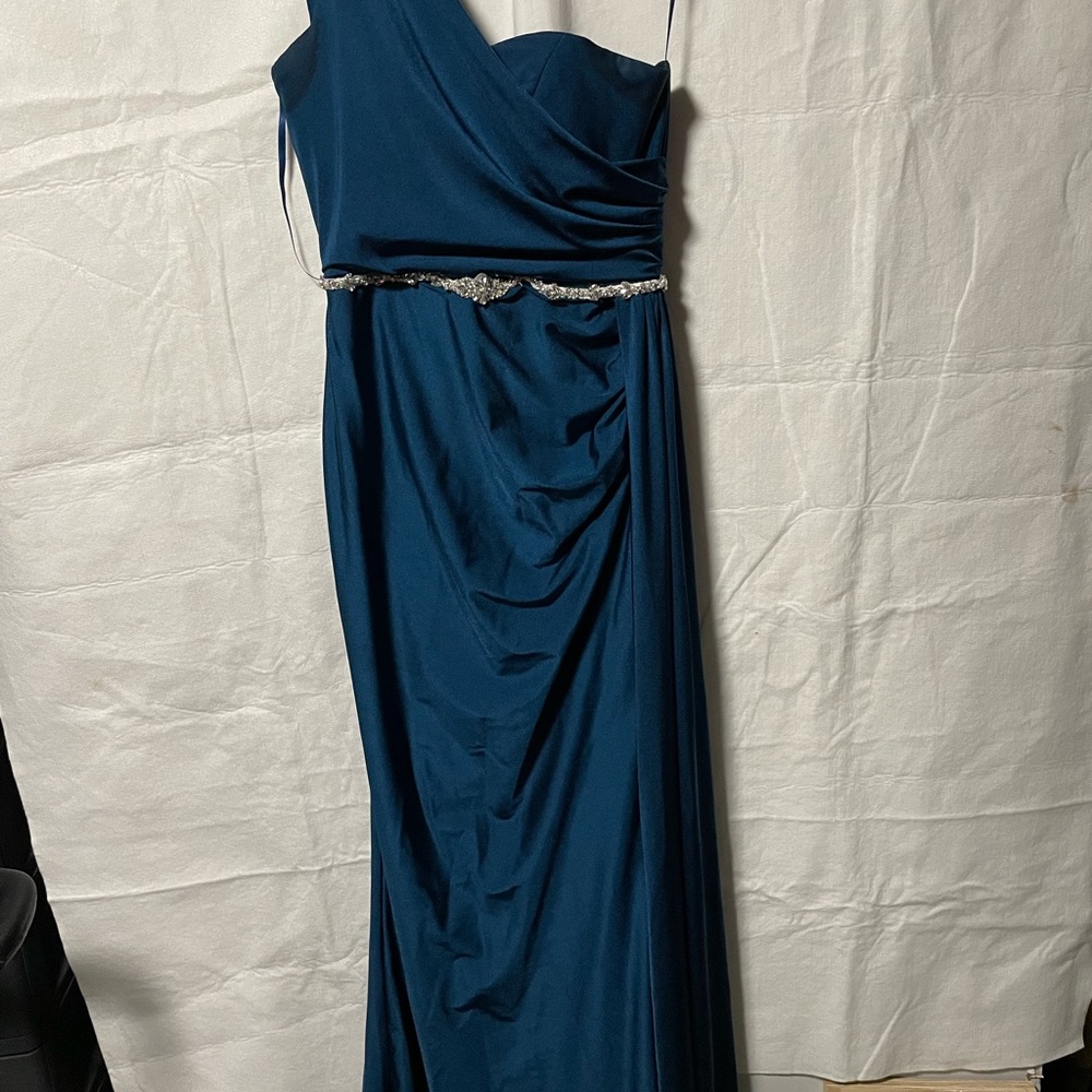 Beautiful bridesmaid dress